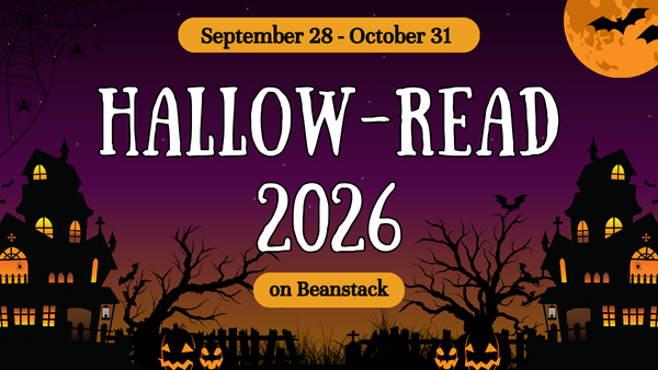 2026 Hallow-Read Spotlight