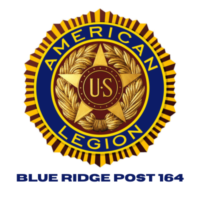 American Legion Sponsor Logo