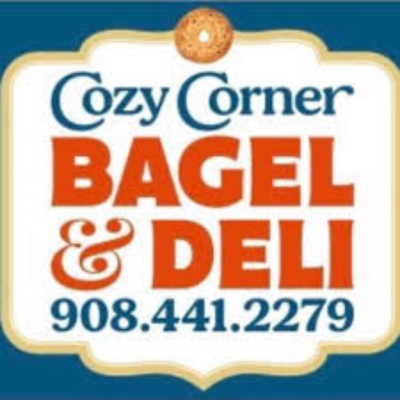 Cozy Corner Logo