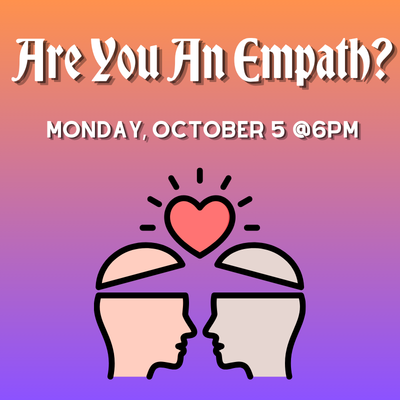Empath Program
