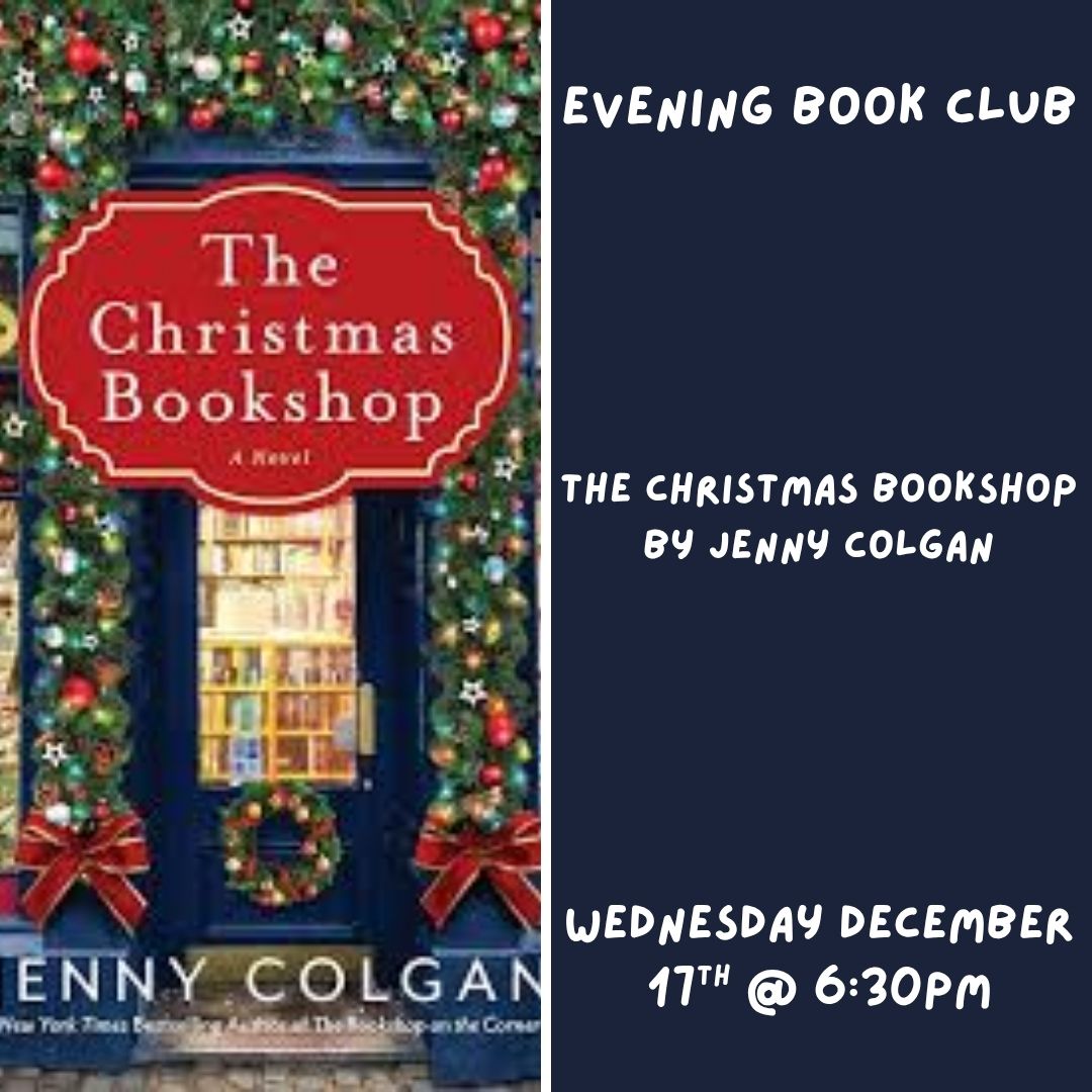 Evening Book Club (8)