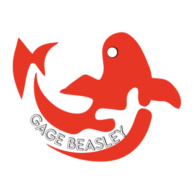 Gage Beasley Logo
