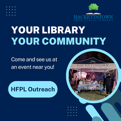 HFPL Outreach