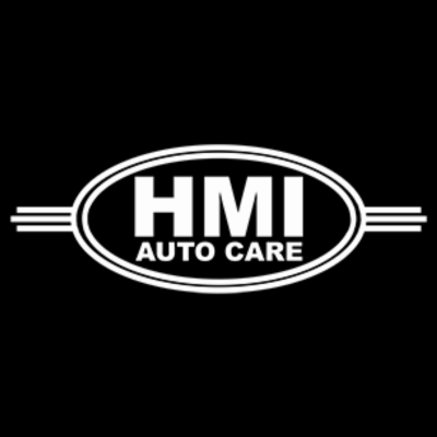 HMI Auto Sponsor Logo