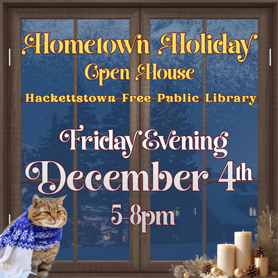 Hometown Holiday 2027