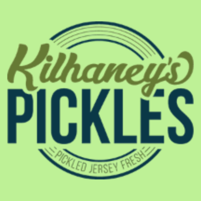 Kilhaney’s Pickles Logo