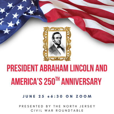 Lincoln and America’s 250th