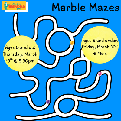 MARBLEMAZE NJMAKERSDAY KIDS (1)