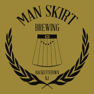 Man Skirt Logo