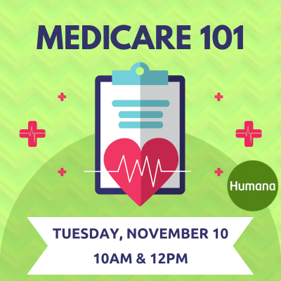 Medicare 101