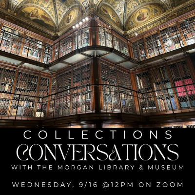 Morgan Library CC