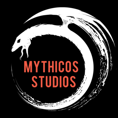 Mythicos Logo