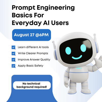 Prompt Engineering Basics