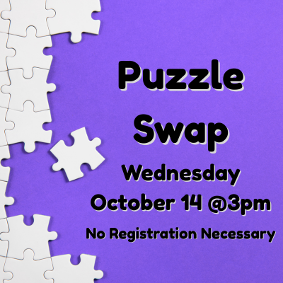 Puzzle Swap 10-14