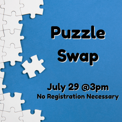 Puzzle Swap 7-29