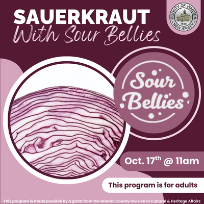 Sauerkraut