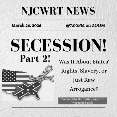 Secession! Part 2