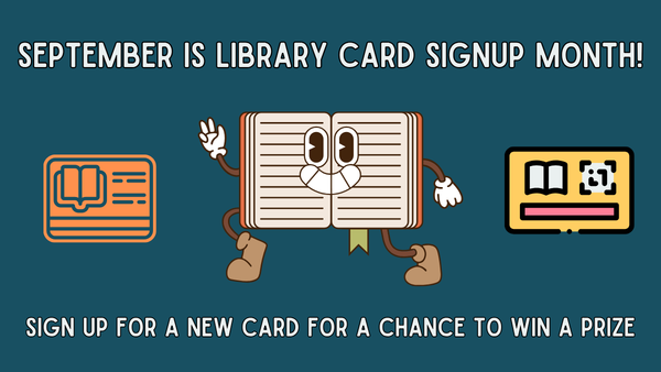 Library Card Signup Spotlight × 1080 px)