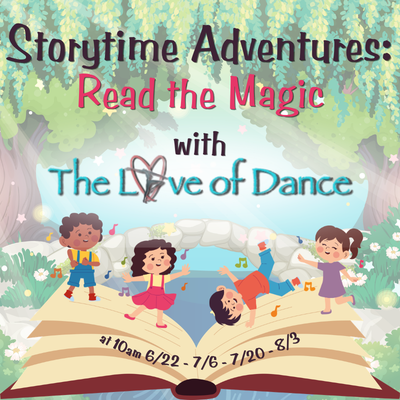 Storytime Adventures