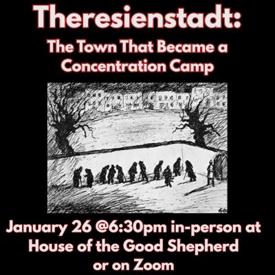 Theresienstadt