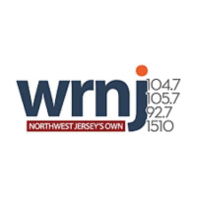 WRNJ Logo