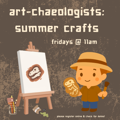 art-chaeologists