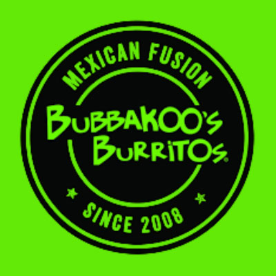 Bubbakoos logo. Bubbakoos logo.