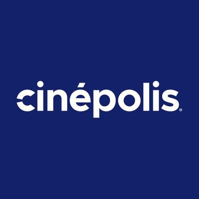 Cinepolis logo. Cinepolis logo.